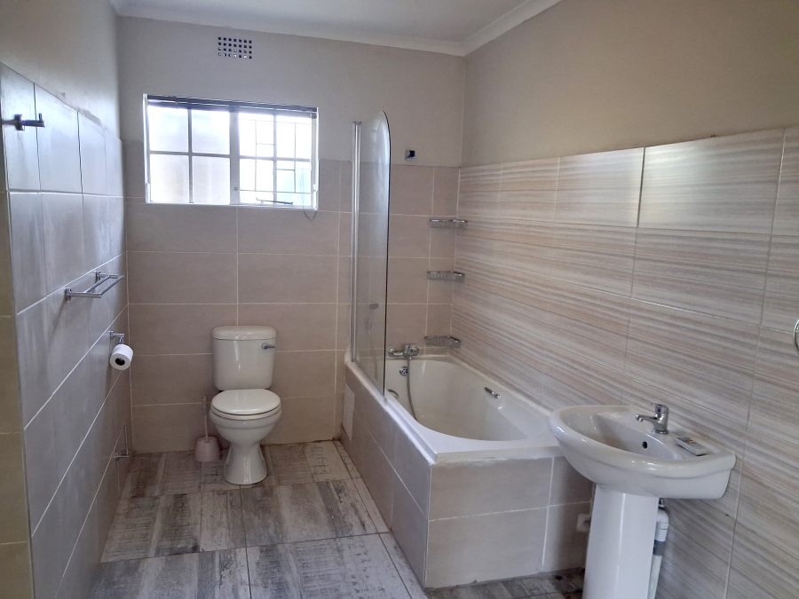 To Let 2 Bedroom Property for Rent in Flamingo Park Free State